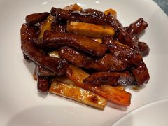 经典南煎肝-莆田餐厅PUTIEN(西安万象天地店)