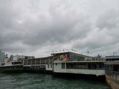 -天星小轮码头