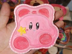 -陶语手工·拼豆·陶艺·银饰diy(宽厚里店)
