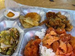 -新红帽自助盒饭(大悦城店)