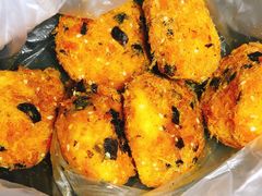 -昆明冠生园·蛋糕·面包(南强街店)