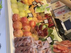 -每日新鲜水果吧(南京东路店)