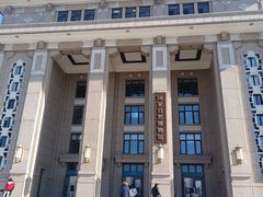 -国家自然博物馆