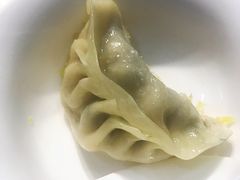 煎饺-琬苑鸽庄·川粤融合菜(解放碑总店)