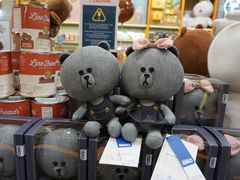 -line friends(明洞旗舰店)