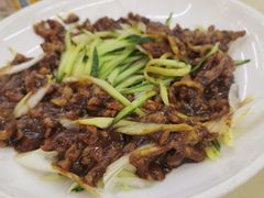 -朴氏韩国料理(北欧丽景店)