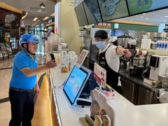 -CoCo都可(香港名都店)