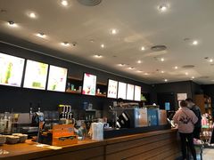 -星巴克(成都机场T2店)