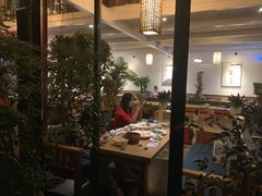 -旅马餐厅(茅家埠店)