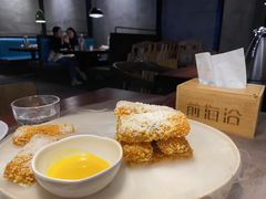 -前海沿·青岛菜(五四广场永旺店)