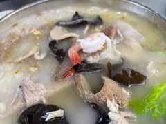 -广场正宗原汁薏米店
