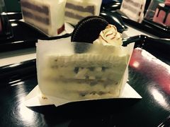-第戎蛋糕(恒隆广场店)