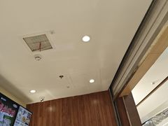 大堂-小杨生煎(宝山花园城店)