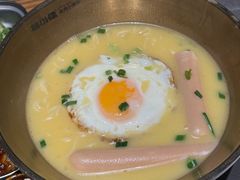 -杨小佳·齐齐哈尔烤肉·烤串(广州店)