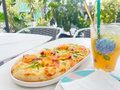 -花神·轻食简餐·咖啡馆·花卉绿植(荷兰花卉小镇店)