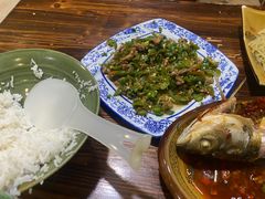 -朗妈私房菜(婺女州店)