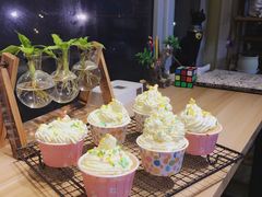 -千浔一暖DIY蛋糕烘焙(人民大学店)