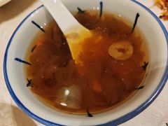 -老莞家私房菜-超级鱼头佛跳墙