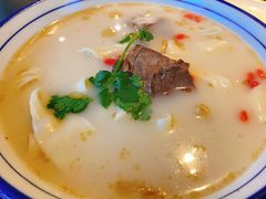 烩面-眉山小馆(华强广场店)