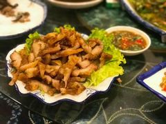-傣家傣味园(东风西路店)