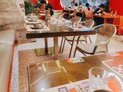 -神府路壹号·海鲜烧烤·砂锅粥·锅物(三坊七巷店)