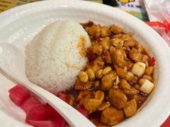 -阳阳中国饭(龙湖大兴天街)