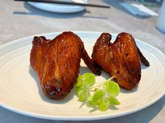 -陶兰居·手工点心·粤菜(圆融时代广场店)
