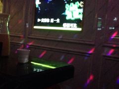 -皇马纯KTV·量贩·聚会(民治店)