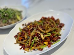 -渔家风味·鲅鱼水饺·央视展播·海鲜天津菜(开发区店)