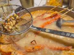 -琥珀川糟粕醋火锅(慈云寺店)