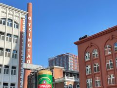 -青岛啤酒博物馆