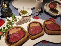 -弦月窗LUNETTE BY AMANDA(复兴路店)