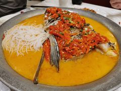 剁椒鱼头米线-马凯餐厅(地安门店)