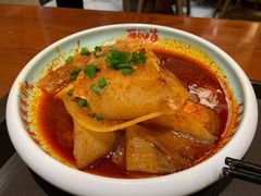 麻辣三样-再回首(西关木塔巷店)