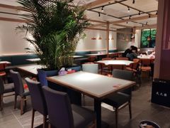 大堂-杨氏青龙虾·羊蝎子(金盛路总店)