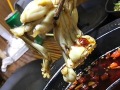 -味仙疯美蛙鱼头(清扬路总店)