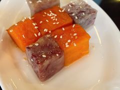 -金泰食府(竹园店)