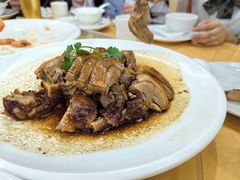 -旺富东海大酒楼(海鲜街店)