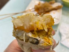 -钱库里海鲜自助(唐山街店)