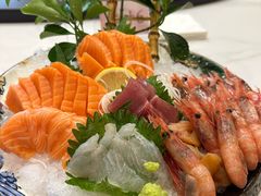 -红叶日料·放题·海胆·定食(星海店)