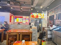 -雙冲柳州螺蛳粉&酸嘢&桂林米粉(簋街店)