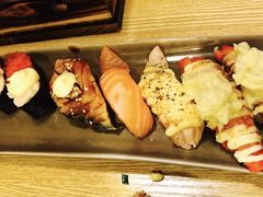 -鱼意寿司(钟村分店)