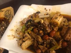 -百年粉蒸牛肉