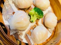-珍宝轩海鲜火锅(碧湖大厦店)