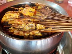 -牛华八婆麻辣烫(起源店)
