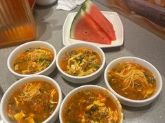 -海底捞火锅(徐州火车站店)