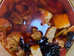 -新新湘菜馆(新中街二条店)