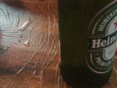 -青竹园海鲜餐厅(海天路店)