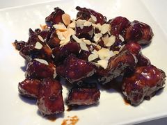 杏仁咖啡排骨-同乐海鲜(乌节路中央店)