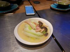 -鱼库·不仅是一家烤鱼店(车公庙店)